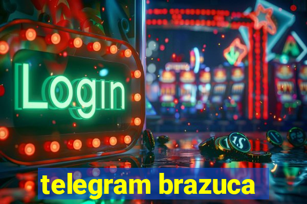 telegram brazuca